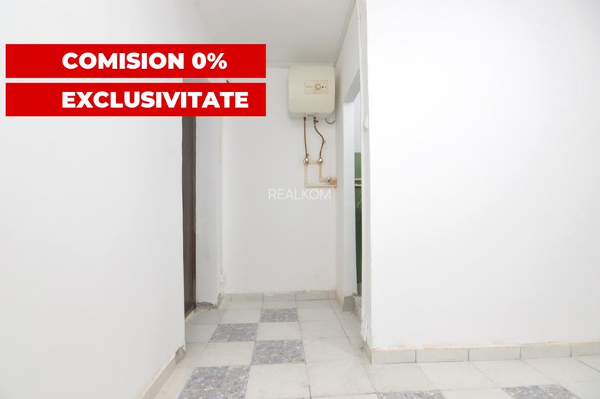 VANZARE GARSONIERA VITAN- MALL VITAN-COMISION 0% - 8