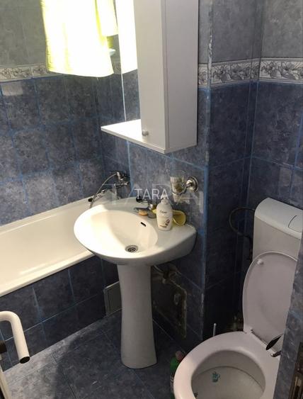 Garsonieră de vânzare, 21 mp –zona strazii Grigore Alexandrescu. - 2