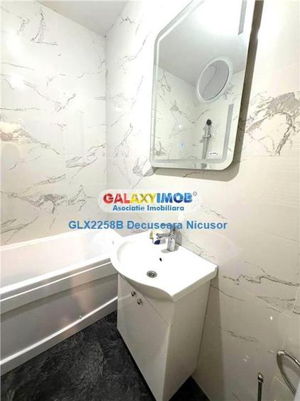 Garsoniera  Pollux Residence mobilata utilata 250 euro - 12