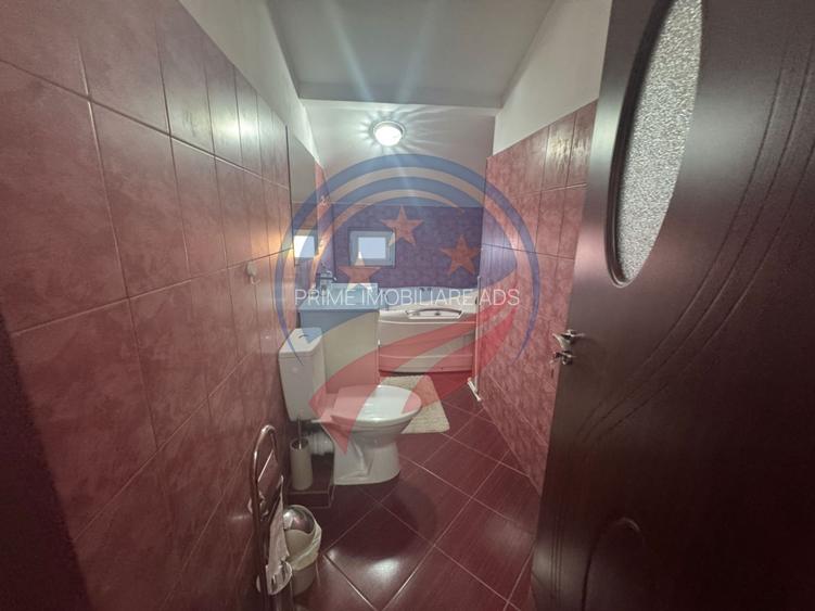 Casă spațioasă în Balș, zonă excelentă – aproape de centru și spital - 9