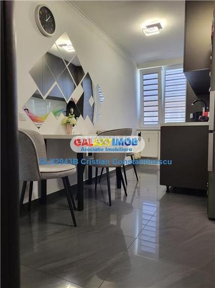 Apartament 2 camere 50 MP Metrou Aparatorii Patriei  Mobilat Utilat S4 - 8