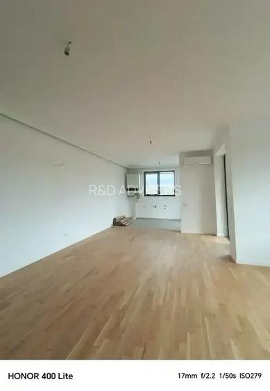 Apartament 2 camere, terasa 13,50mp, langa lac, metrou, bloc nou - 5