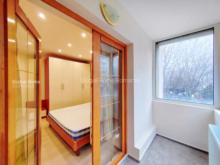 2 Camere | Aviatiei | Mobilat | Disponibil Imediat - 14