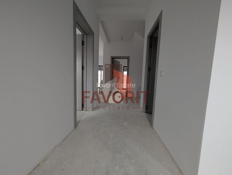 Casa individuala | Parter + Etaj | Asfalt | Toate utilitatile | - 4