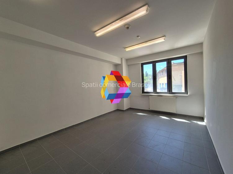 Spațiu comercial zona Centru Civic -  370 mp - 11