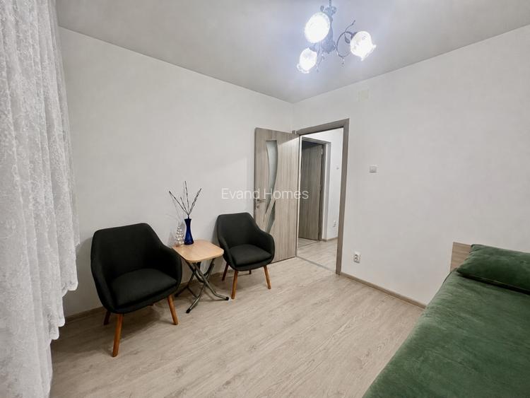 WOW | 3 camere renovat complet | Calea Șagului | Comision 0% - 3