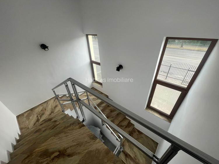 Spatiu comercial de inchiriat, finisat modern, parcari, Muncii - 2