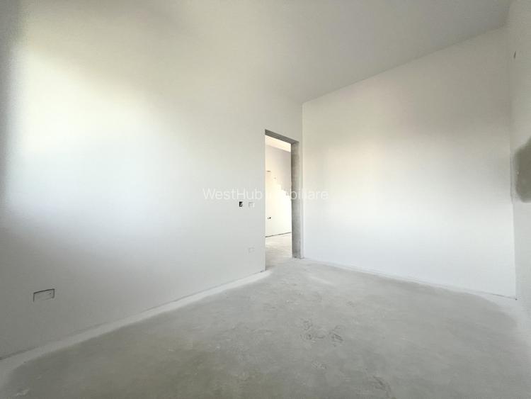 Triplex, 3 camere, 85mp utili, 320mp teren, curent trifazic - Sacalaz - 11