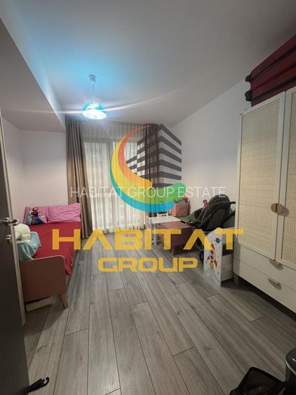 Apartament 3 Camere Drumul Taberei Mobilat Parcare Subterana - 8