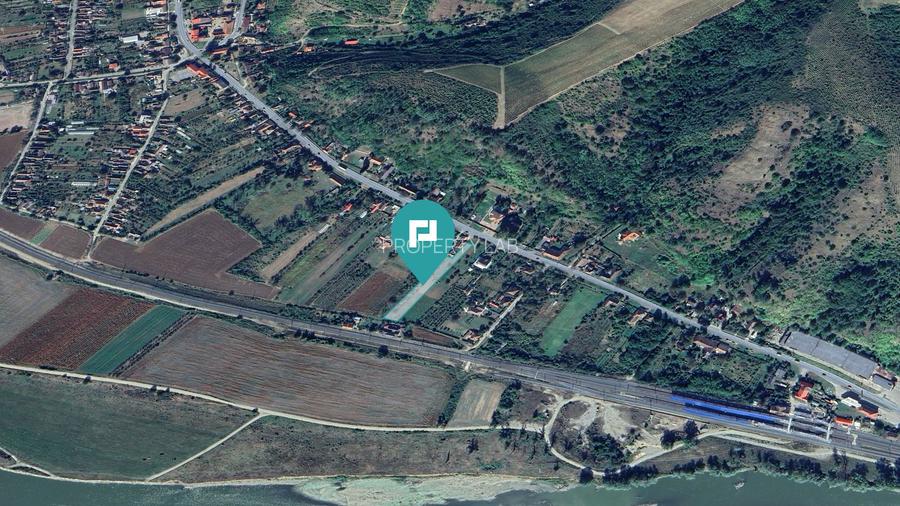 Teren intravilan in localitatea Paulis - 4