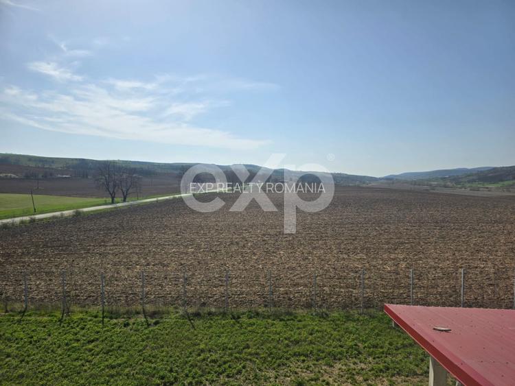 Spațiu industrial de 520mp de vânzare - 9