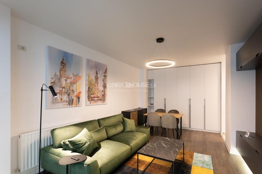 Apartament Liberty  - Rahova  - Parcul Carol la doar 2 km de Unirii - 13