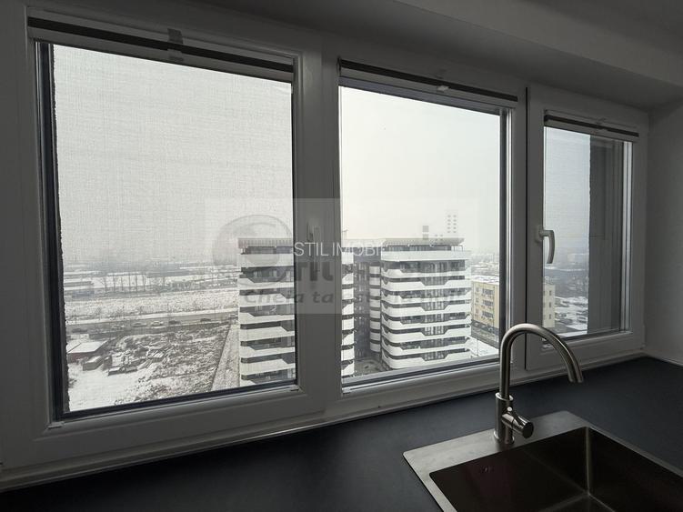 2 CAM TATARASI SOLUMNIA PRIMA INCHIRIERE PARCARE SUBTERANA - 10