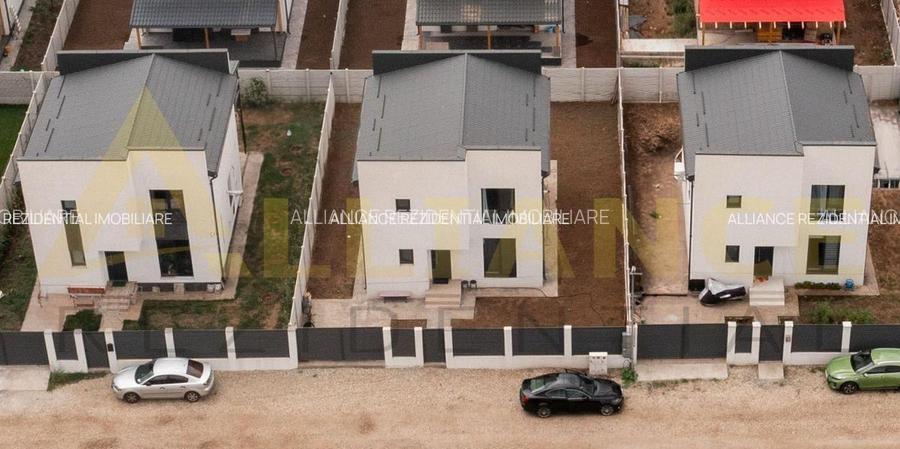 5 Camere 3 Bai - Popesti Leordeni - Primarie - 6