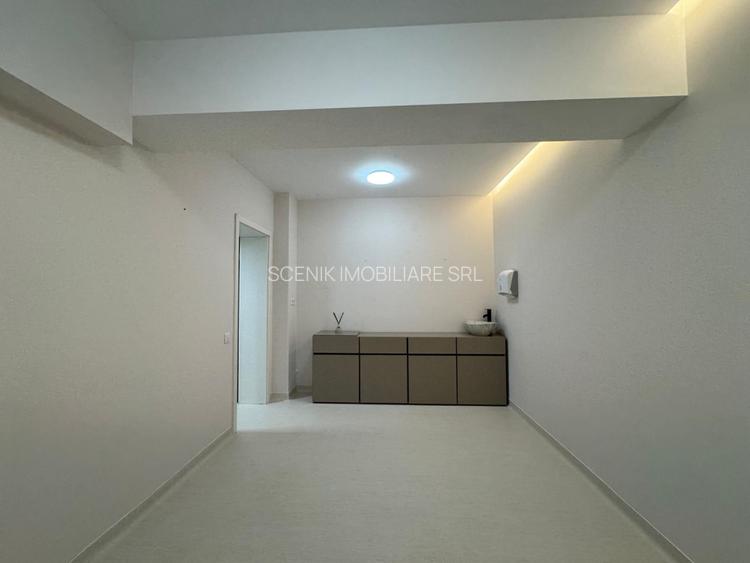 Cabinete de inchiriat intr-o clinica pentru infrumusetare de prestigiu - 14