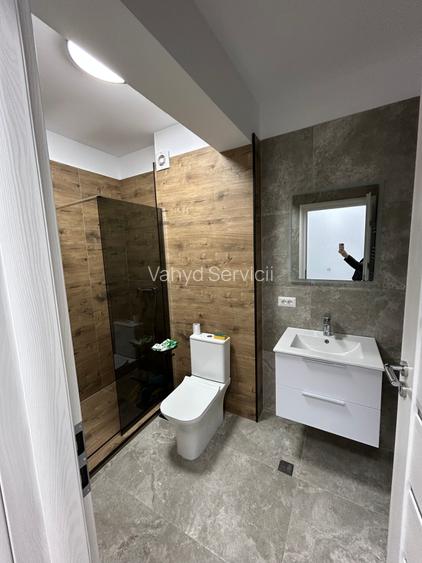 2 camere bloc nou nemobilat Colentina sos andronache - 16