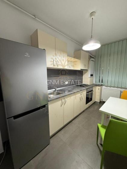 2 Camere Et.3/11 Onix Residence - Zona Grozavesti - 8
