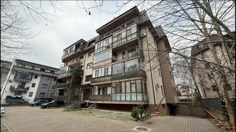 Apartament Fundeni - Dobroesti cu LOC PARCARE inclus - 16