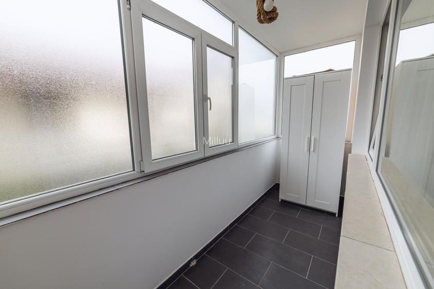 Garsoniera | Constructie Noua | Popesti-Leordeni | Siena Residence - 10