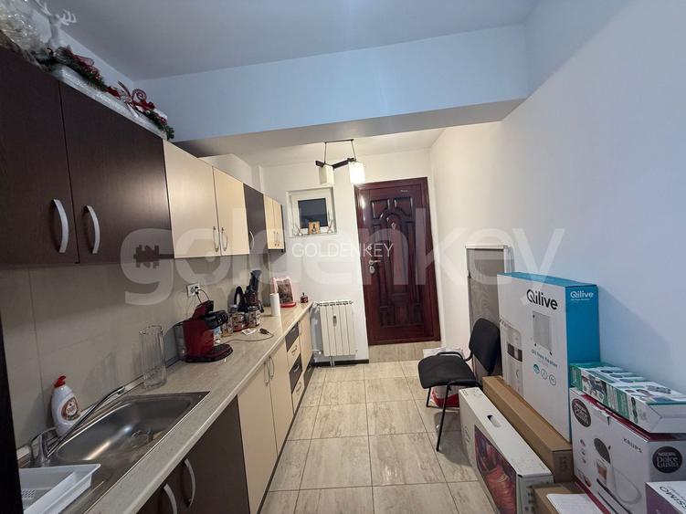 Apartament 4 camere | Stefan cel Mare | - 9