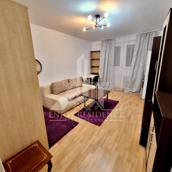 Apartament 2 Camere RENOVAT | Metrou la 200m | PRIMA INCHIRIERE - 6