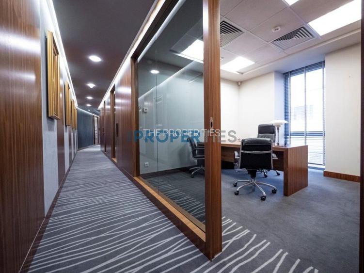 Comision 0! Spatii de birouri in zona Herastrau - 363mp - 15