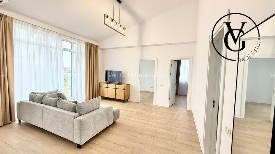 Casa 4 camere Corbeanca | Ostratu | PET FRIENDLY - 4