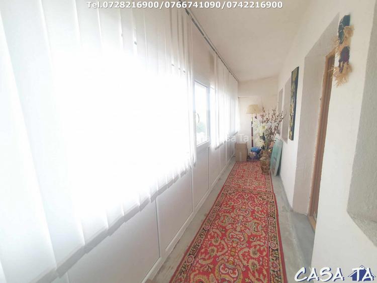 Apartament 3 camere, situat in Targu Jiu, str Victoriei (Ultracentral) - 12