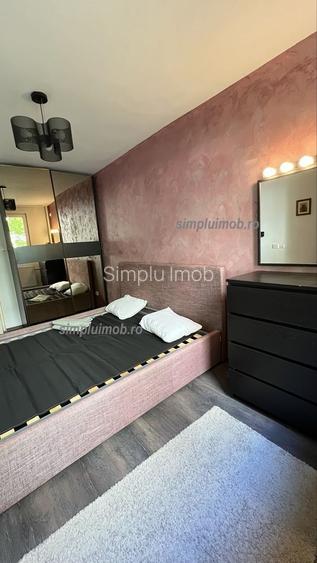 Metrou Dristor 2 Camere Decomandat Complet Renovat - Parcare si boxa! - 6