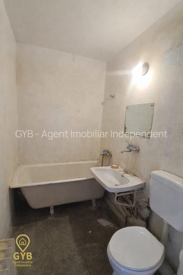 Apartament 2 camere | Etaj 1 | Rogerius – Str. Șelimbărului - 12