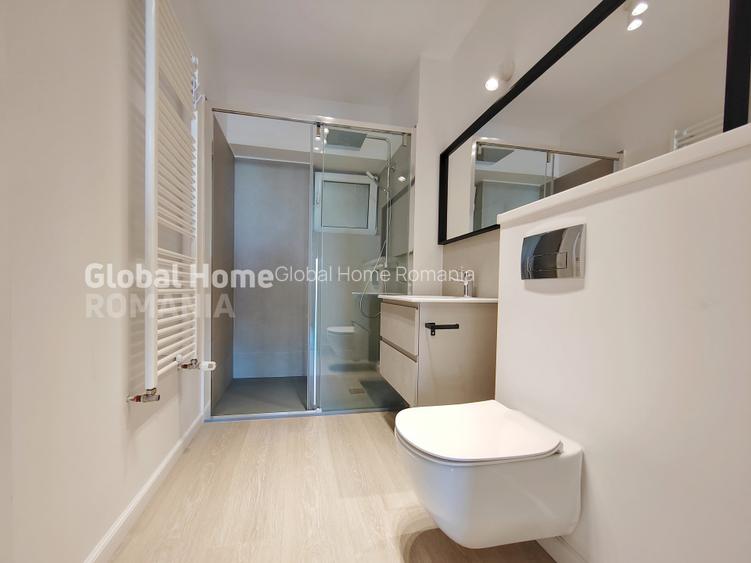 Pta Alba Iulia | 4 Cam | 114 Mp | Parcare | Mobilat Premium  - 17