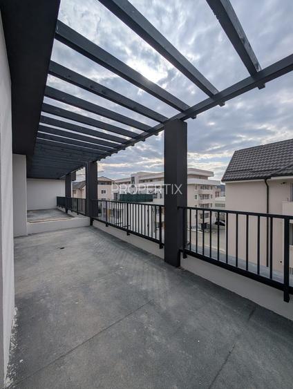 Apartament 3 camere, str. Cetății – Direct dezvoltator, 0% comision - 8