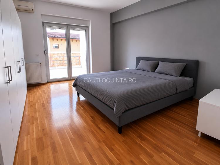 Apartament 2 camere | Șoseaua Nordului | Herăstrău | Parcare subterană - 4