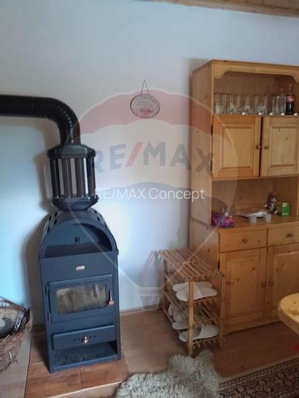 Cabană de vânzare în Muntele Băișorii – Zona Jera - 11