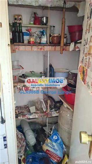 Apartament 2 camere Drumul Taberei zona Valea Oltului - 7