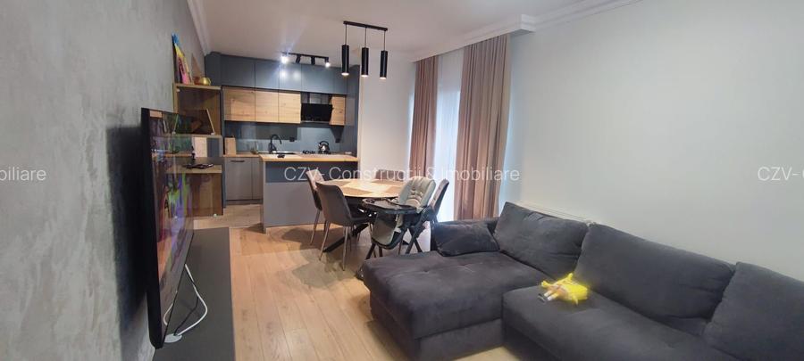Apartament 4 Camere Drumul Taberei / Bloc nou / Metrou 5 minute - 6