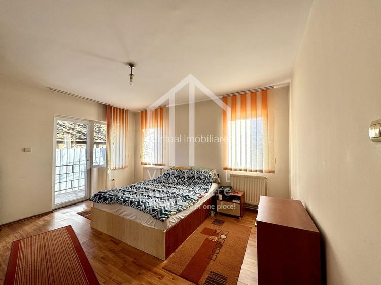 Apartament cu 3 camere, 65mp utili+balcon (8mp), parcare, Turnisor - 4