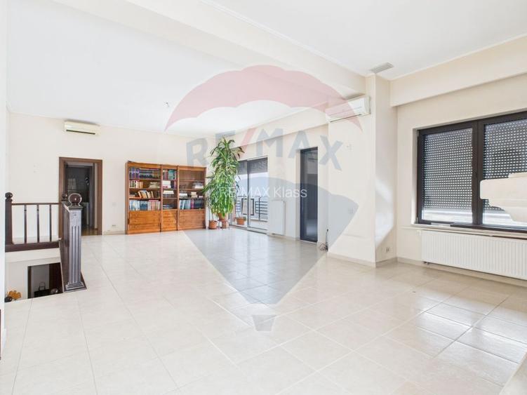 Penhouse duplex exclusiv in Central Park - 3