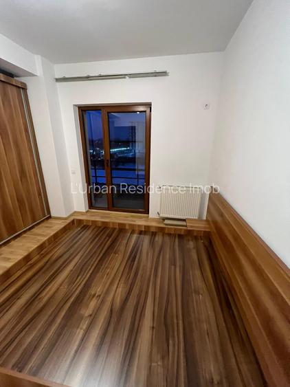 Straulesti, 2 Cocosi, apartament 2 camere etaj 2/4 - 15