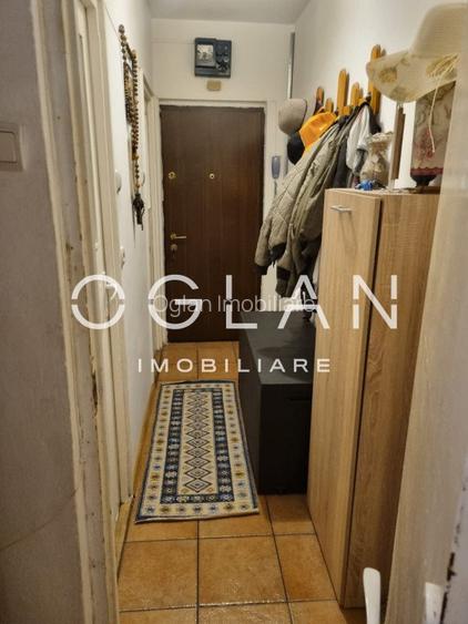 Apartament 2 camere, etaj intermediar, Mihai Viteazul - 4