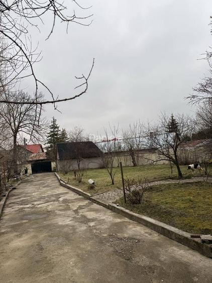 Casă 4 camere, loc. Ipotesti
