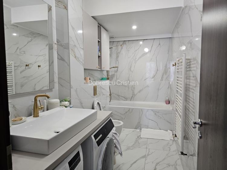 Apartament cu 3 camere zona Soarelui - 10