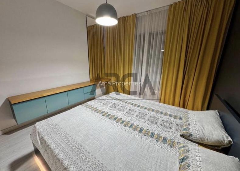 2 camere | 21 Residence  Lujerului | Metrou | Parcare - 4