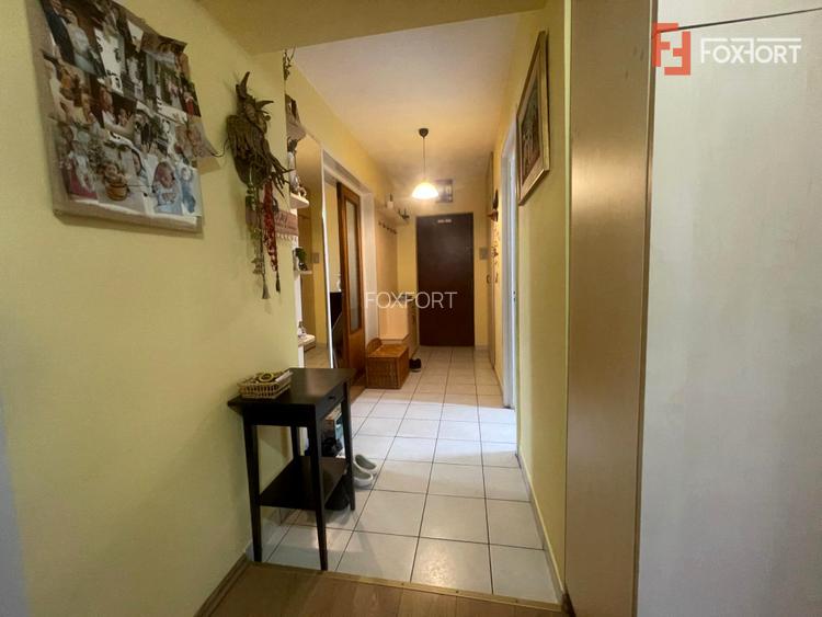 Apartament 5 camere, decomandat, Aurel Vlaicu - 6