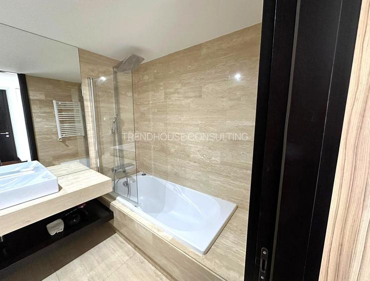 OPORTUNITATE!Complex Exclusivist - 5 Camere -162 mp, Parcare Subterana - 19