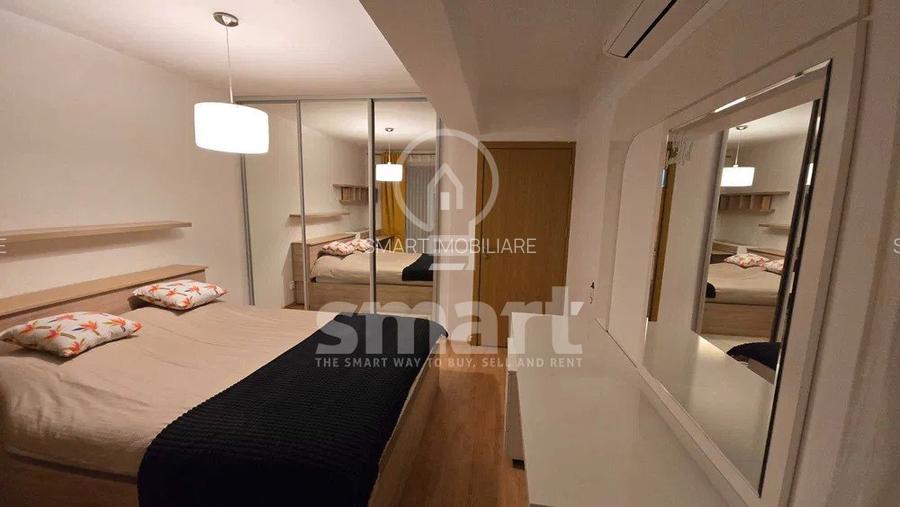 Inchiriere apartament 2 camere Parcare subterana inclusa | Oaza Residence - 3