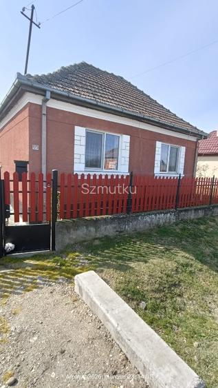 Vând Casa in satul Amati - 3