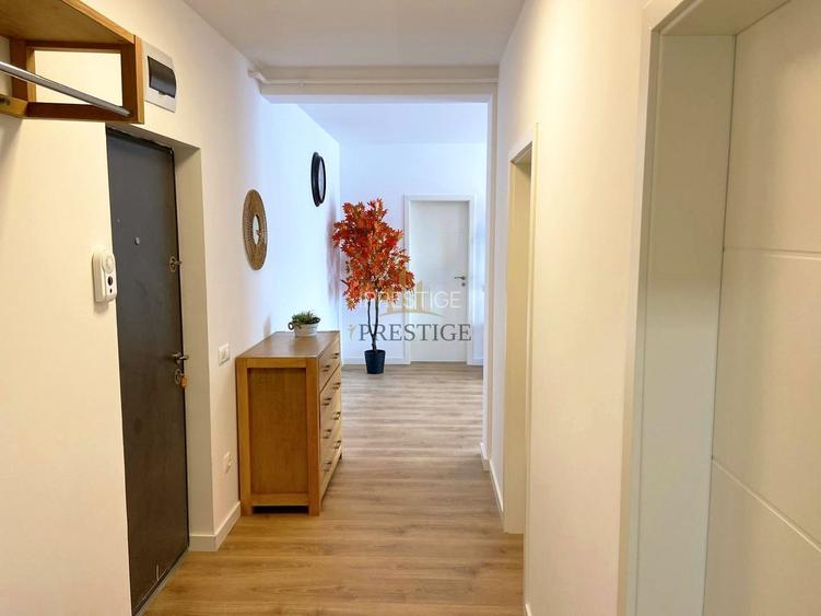 APARTAMENT 3 CAMERE NOU | 2 BĂI | BALCON | DOAMNA STANCA - 3