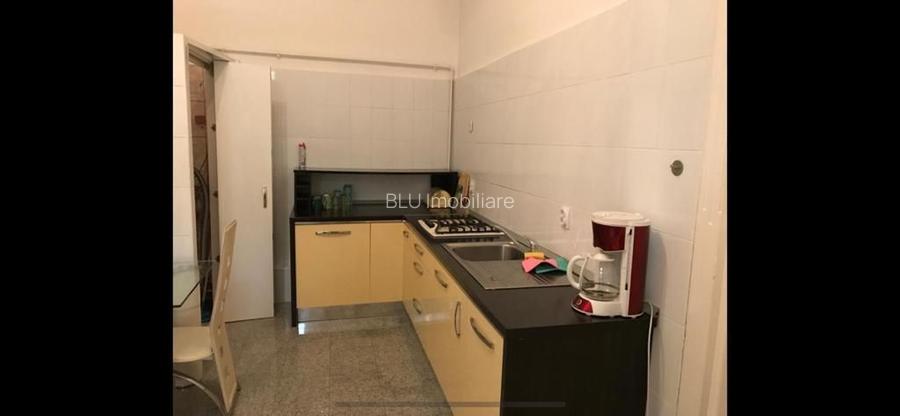 Apartament 4 camere, 144 MP, Ultracentral - 14