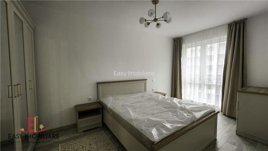 Apartament 2 camere, B22, AC, Maurer, Targu Mures - 6